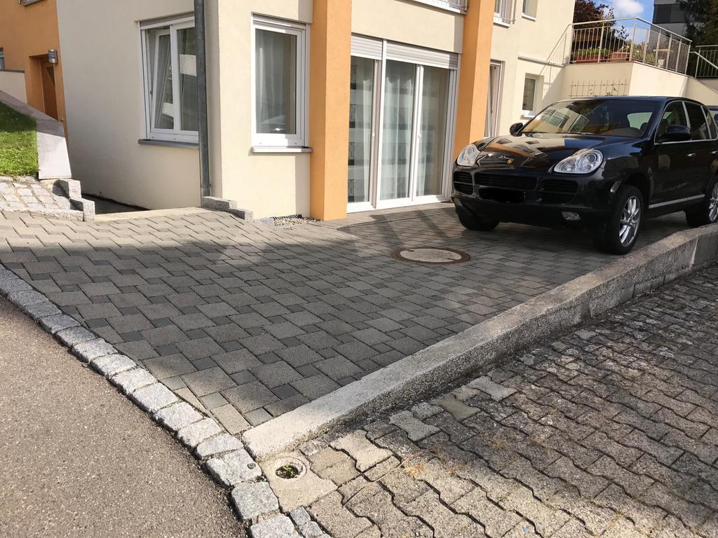 Seerose Uberlingen Exterior foto